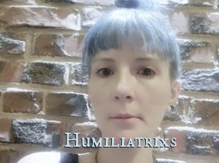 Humiliatrixs