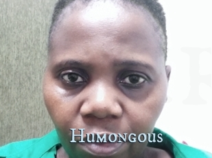 Humongous