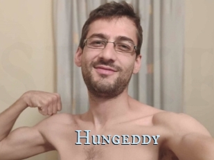 Hungeddy