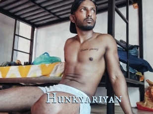 Hunkyariyan