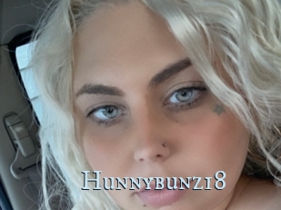 Hunnybunz18