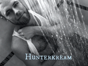 Hunterkream