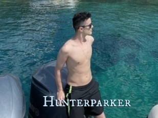 Hunterparker