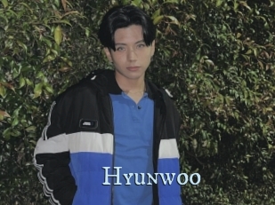 Hyunwoo