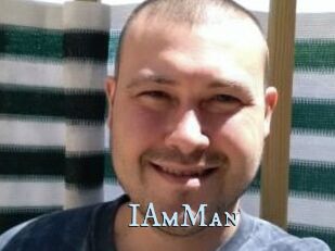 IAmMan