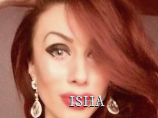 ISHA