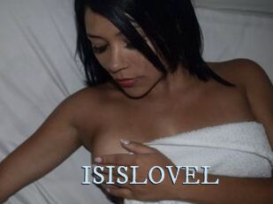 ISISLOVEL