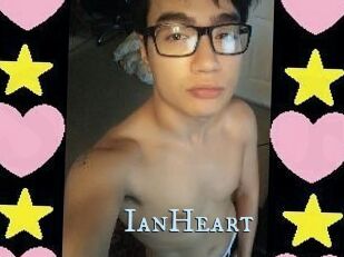 IanHeart