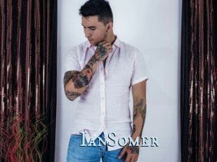 IanSomer