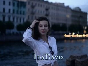 IdaDavis