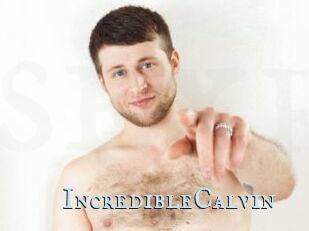 IncredibleCalvin