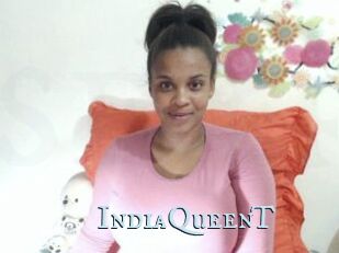 IndiaQueenT
