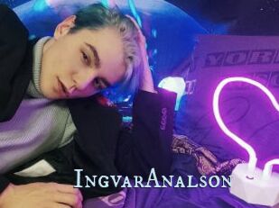 IngvarAnalson