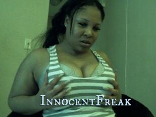 InnocentFreak