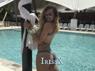 IrissX