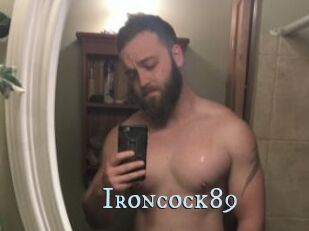 Ironcock89