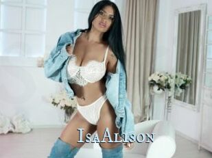 IsaAlison