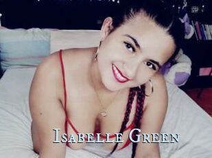 Isabelle_Green