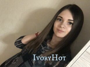 IvoryHot