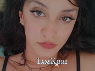 IamKori