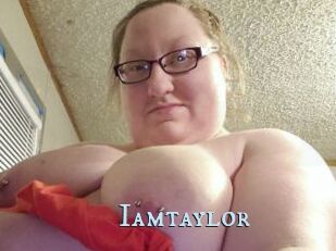 Iamtaylor