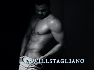 Iamwillstagliano