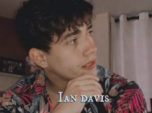 Ian_davis