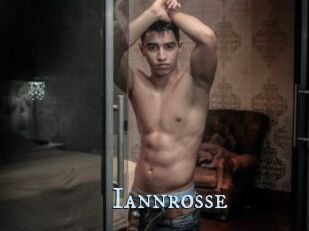 Iannrosse