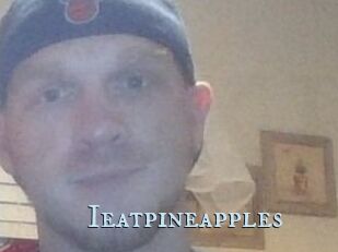 Ieatpineapples