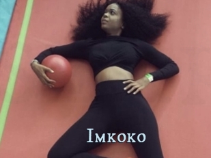 Imkoko