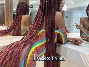 Immxtyra