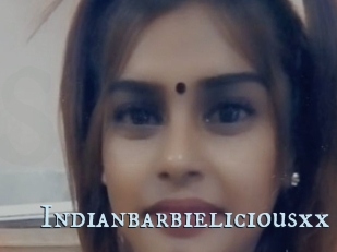 Indianbarbieliciousxx