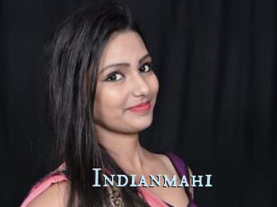Indianmahi