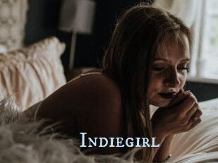Indiegirl