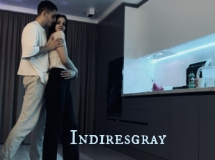 Indiresgray