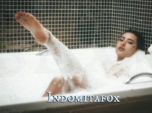 Indomitafox