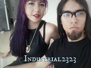 Industrial2323