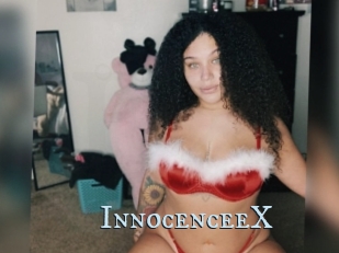 InnocenceeX