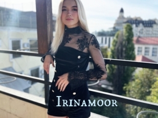 Irinamoor