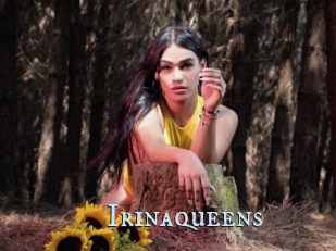 Irinaqueens