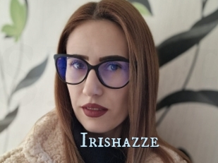 Irishazze