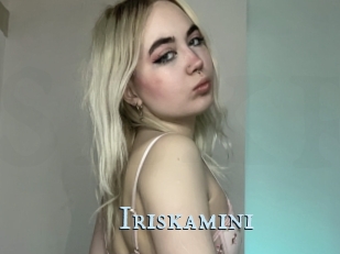 Iriskamini