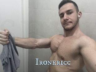 Ironericc