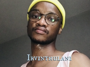 Irvinthulani