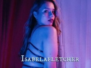 Isabelafletcher