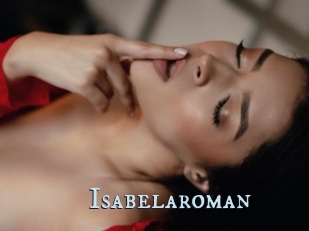 Isabelaroman