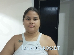 Isabelarosset