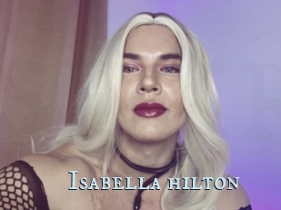 Isabella_hilton