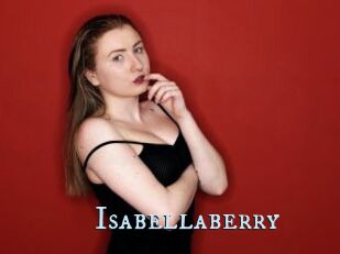 Isabellaberry