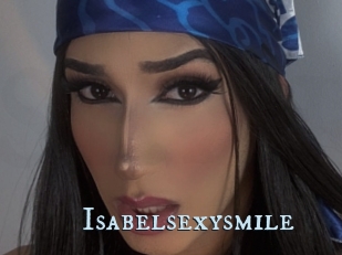 Isabelsexysmile